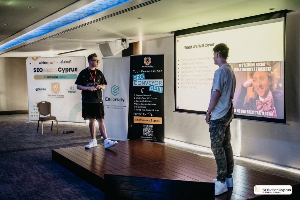 Nautilus Marketing